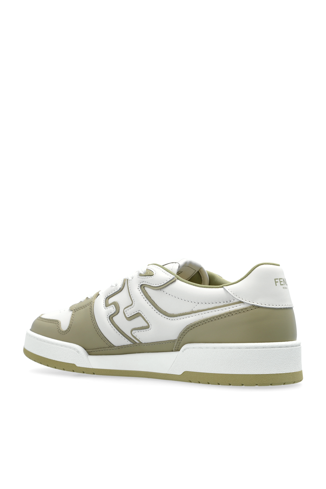 スニーカー FENDI SNEAKER (7E1643AOMN F1RT4) FENDI - Fendi Match sneakers | Leam Roma - Luxury Shopping